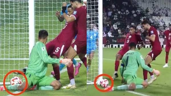 Kuwait vs. India: Can India Still Qualify For FIFA World Cup?