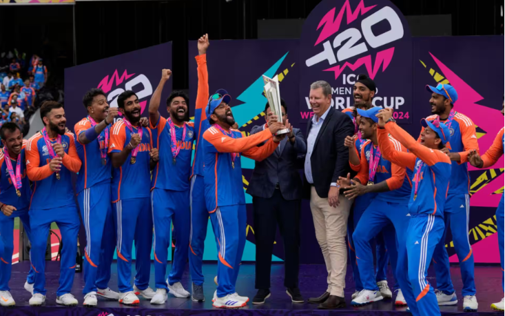 India's Glorious Victory and Rohit Sharma's Farewell in the 2024 T20 World Cup Final