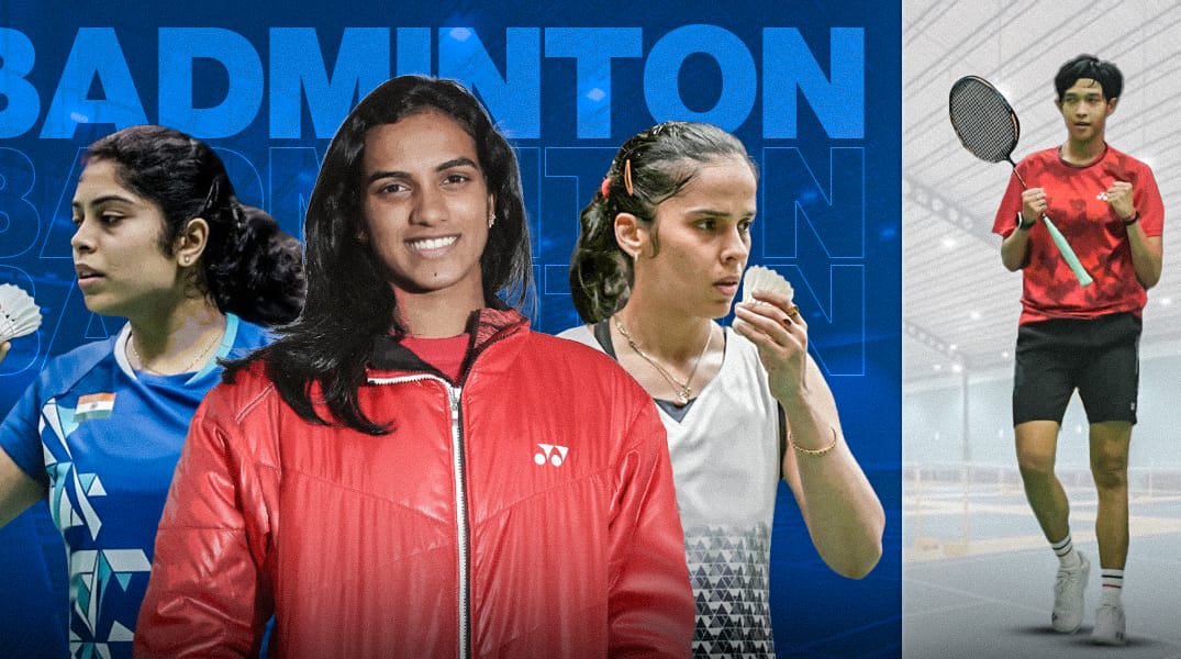 Top 10 Badminton Players Dominating the Courts Today