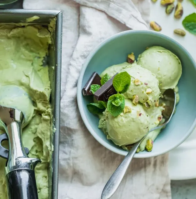Discovering Healthy Ice Cream Options: Indulge Without Guilt