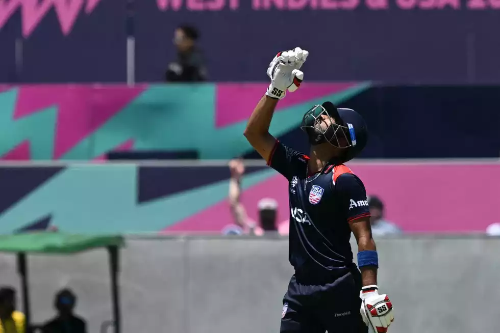 Photo By: Samit Patel / CricBuzz