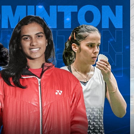 Image of: Top 10 Badminton Players Dominating the Courts Today