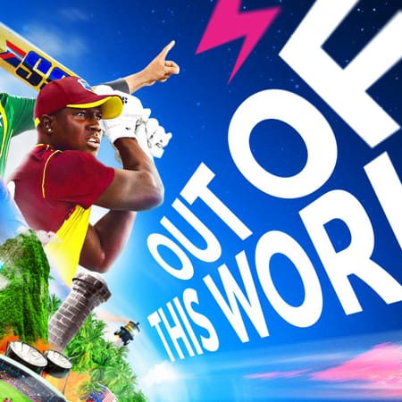 Image of: ICC T20 World Cup 2024: Predictions and Preview