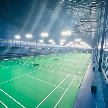 Image of: The Complete Guide to Badminton Rules: Master the Game with These Essential Tips