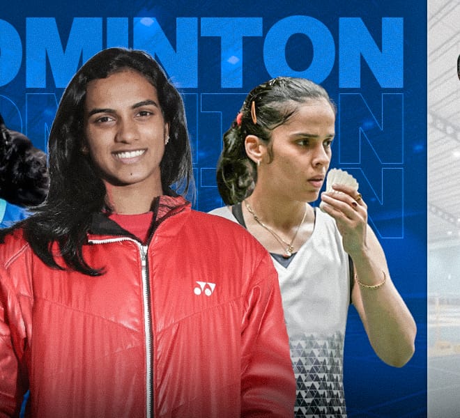 Image of: Top 10 Badminton Players Dominating the Courts Today